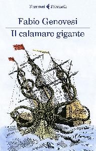 CALAMARO GIGANTE (IL)