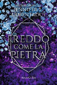 FREDDO COME LA PIETRA. THE DARK ELEMENTS
