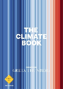 CLIMATE BOOK (THE)